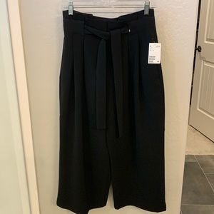 HM dress pants with pleats
